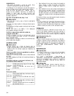 Preview for 30 page of Makita DF010DSP Instruction Manual