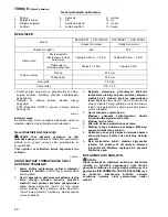 Preview for 40 page of Makita DF010DSP Instruction Manual