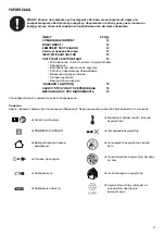 Предварительный просмотр 11 страницы Makita DF011D Instruction Manual