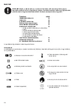 Предварительный просмотр 48 страницы Makita DF011D Instruction Manual