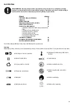 Предварительный просмотр 57 страницы Makita DF011D Instruction Manual