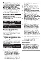 Preview for 11 page of Makita DF030D Instruction Manual