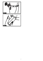 Preview for 4 page of Makita DF031D Instruction Manual