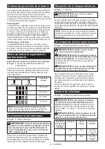 Preview for 43 page of Makita DF031D Instruction Manual