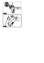 Preview for 4 page of Makita DF032D Instruction Manual