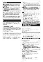 Preview for 16 page of Makita DF032DSAJ Instruction Manual