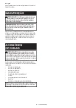 Preview for 52 page of Makita DF032DSAJ Instruction Manual