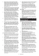 Preview for 31 page of Makita DF033DSAE Instruction Manual