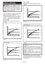 Preview for 37 page of Makita DF033DZ Instruction Manual