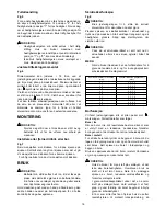 Preview for 16 page of Makita df330d Instruction Manual