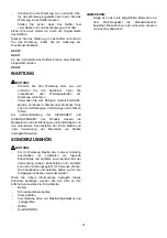 Preview for 31 page of Makita DF330DWE Instruction Manual