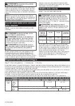 Preview for 28 page of Makita DF331DSAE Instruction Manual