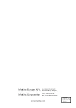 Предварительный просмотр 80 страницы Makita DF332D Instruction Manual