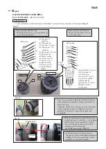 Preview for 8 page of Makita DF332D Technical Information