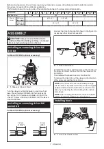 Preview for 7 page of Makita DF332DSYE Instruction Manual