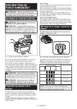 Preview for 14 page of Makita DF332DSYE Instruction Manual