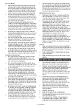 Preview for 3 page of Makita DF332DWAE Instruction Manual