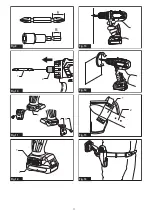 Preview for 3 page of Makita DF333D Instruction Manual