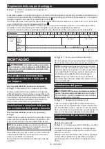 Preview for 29 page of Makita DF333DSAJ Instruction Manual