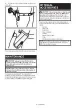 Preview for 11 page of Makita DF333DWAE Instruction Manual