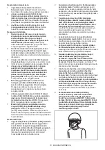 Предварительный просмотр 18 страницы Makita DF488D004 Instruction Manual