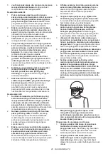 Предварительный просмотр 26 страницы Makita DF488D004 Instruction Manual