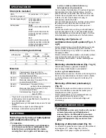 Preview for 53 page of Makita DFJ202 Instruction Manual