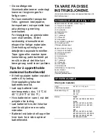 Preview for 77 page of Makita DFJ202 Instruction Manual