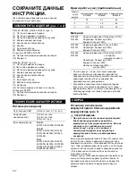 Preview for 192 page of Makita DFJ202 Instruction Manual