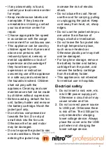 Preview for 3 page of Makita DFJ203 Instruction Manual