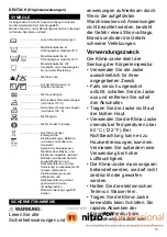 Preview for 15 page of Makita DFJ203 Instruction Manual