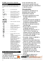 Preview for 36 page of Makita DFJ203 Instruction Manual