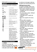 Preview for 43 page of Makita DFJ203 Instruction Manual