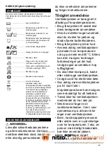 Preview for 49 page of Makita DFJ203 Instruction Manual