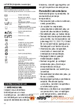 Preview for 86 page of Makita DFJ203 Instruction Manual