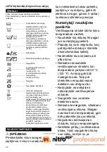 Preview for 92 page of Makita DFJ203 Instruction Manual