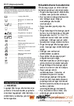 Preview for 99 page of Makita DFJ203 Instruction Manual