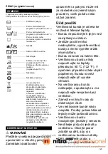 Preview for 125 page of Makita DFJ203 Instruction Manual