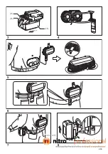 Preview for 203 page of Makita DFJ203 Instruction Manual