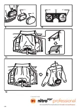 Preview for 204 page of Makita DFJ203 Instruction Manual