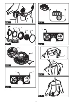 Preview for 4 page of Makita DFJ206 Instruction Manual