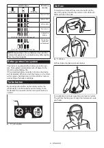 Preview for 9 page of Makita DFJ207 Instruction Manual