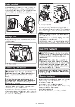 Preview for 10 page of Makita DFJ207 Instruction Manual