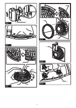 Preview for 4 page of Makita DFJ211 Instruction Manual