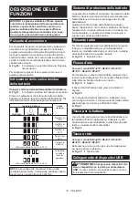 Preview for 32 page of Makita DFJ211 Instruction Manual