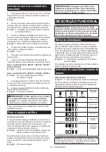 Preview for 52 page of Makita DFJ211 Instruction Manual