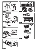 Предварительный просмотр 6 страницы Makita DFJ212A Instruction Manual