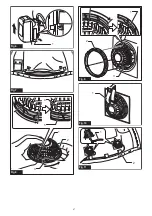 Предварительный просмотр 4 страницы Makita DFJ212ZM Instruction Manual