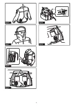 Предварительный просмотр 6 страницы Makita DFJ212ZM Instruction Manual