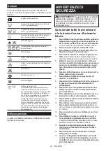 Preview for 28 page of Makita DFJ212ZM Instruction Manual